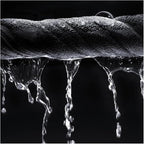 Absorbent Microfiber Car Wash Towel - 30x30/60CM Drying Cloth for Detailing and Car Care(1pcs-30x30cm)