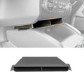 Center Console Organizer Compatible with 2021-2024 Ford Bronco Sport/2020-2024 Ford Escape Gear Shifter Insert Box Storage Tray for Bronco Sport/Ford Escape Accessories(Insert Storage Tray)