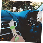 Multi-Function Car Detailing Brush Car Vent Automotive Air Conditioner Cleaner