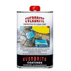 Everbrite 16 Oz. Clear, Protective Coating for Metal