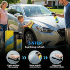 Nano Quick Coat Restore Coating Spray, 2026 Advanced Automobile Quick-Acting Coating Agent, Quick Effect CoatingAgent Spray with Dust Proof and Glazing Effects Long-Lasting Car Showroom Gloss