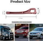 car seat gap filler, No Drop Seat Guard, Seat Gap Fillers for All Cars, Prevents Items from Falling, Easy to iInstall (Black)
