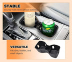 4PCS Center Console Organizer Tray for Nissan Frontier 2022-2026 accessories (S/SV/Pro-X/Pro-4X/SL) Front Console Shelf Armrest Storage Box Glove Box Organizer and Cup Holder for Nissan Frontier 2022+