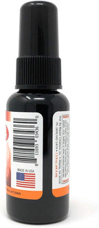 BluntPower (Cherry Vanilla, 1 Pack) Concentrated Air Freshener for Room and Car Spray - Oil-Based Diffuser Spray Bottle - Long-Lasting Bathroom Spray, Car Freshener, & Odor Eliminator Spray