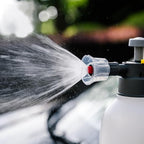 Foam Sprayer Nozzle Car Wash Flowering Can Watering Pots Accessories Foaming Jugs Nozzles Tips Hand Foam Car Detailing