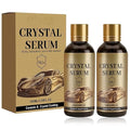 Ceramic Car Coating Kit - Crystal Serum,9H+ Hardness Professional Ceramic Coating for Car,Advanced Graphene Ceramic Coating,for Auto Car Paint Protection (2PCS)