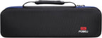 FBLFOBELI Hard Case for MONOZEL Car Vacuum Portable Cordless, 2 in 1 Vacuum Cleaner & Air Duster (Case Only)