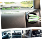 Multi-Function Car Detailing Brush Car Vent Automotive Air Conditioner Cleaner