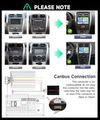 8 Core 6G+128G for Toyota Corolla 2009-2013 Android Car Stereo Carplay Android Auto, Rimoody 9 Inch for Corolla Radio GPS 4G-WiFi Bluetooth 5.0 FM/RDS DSP-36 Mirror Link Backup Camera