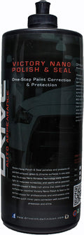 Victory Nano Professional All In One High Gloss Polish & Sealant and Scratch Corrector (32oz.) for Cars, Boats, RVs, Motorcycles
