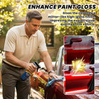 3 Pack Car Coating Spray, 2026 New Quick Effect Ceramic Wax Polish, All-in-One Waterless Wash & Scratch Repair Spray, Removes Oil Film, Enhances Gloss & Hydrophobic Protection