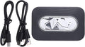 Car Box for Carplay GPS Navigation 3 in 1 2GB 16GB WiFi for Android Auto Wireless Adapter for Original Car with Wired for Carplay