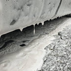 Gliptone Professional Car Care Foam Blizzard Cannon Soap (1 Gallon)