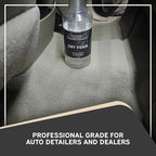 LANE'S Carpet Cleaner Spray- Carpet Cleaner Foam, Removes Odor, Fights Tough Dirt and Stains, Professional Grade Cleaning Spray- 32 Oz