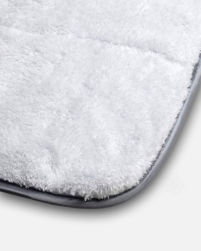 Adam's Polishes Double Soft Microfiber Towel - Premium Quality Microfiber Polishing Towel with Scratch-Free Satin Edge - Buff Away Polishes & Car Wax with Ease (2 Pack)
