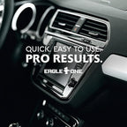 Eagle One Car Interior Detailer, One Step Detailer Spray for Cars, Trucks, 12 Oz