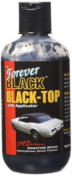 Forever Black - Black Top Gel by Forever Car Car Products