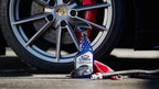 Black Magic 120187 Intense Ceramic Wheel Cleaner 16oz - Ceramic Shield Technology for Ultimate Cleaning and Resistance Against Re-Contamination