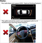 SCUMAXCON 6.5" Car Stereo Radio RCD360 PROIII PRO3 RCD330 Wireless Carplay Coche Radio Bluetooth USB for VW Golf MK5 MK6 Passat B6 B7 Jetta EOS CC