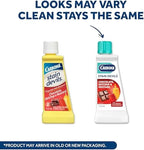 Carbona Stain Devils® #2 | Ketchup, Mustard & Chocolate | Professional Strength Laundry Stain Remover | Multi-Fabric Cleaner | Safe On Skin & Washable Fabrics | 1.7 Fl Oz, 3 Pack