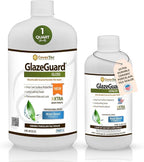 Covertec Tile & Grout Sealer, Clear Protective Sealer for Shower & Tile Floors, Ceramic Porcelain & Natural Stone, 1 Quart