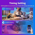 iNextStation 49.2FT RGB Neon LED Strip Lights, 24V Waterproof Silicone Rope Light, Music Sync, Color Changing, App & Remote Control, for Bedroom, Outdoor, Wall, Ceiling Decor