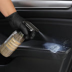 SPTA Leather Protectant, 16oz Leather Conditioner, Vinyl, and Plastic Interior Surfaces -for Car Interiors, Furniture, Apparel, Boots, and More, Works on Natural, Synthetic, Pleather, Faux Leather