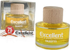TASOTTI Tasotti Excellent Car Perfume Air Freshener, Luxury Car Air fresheners and Car