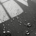Hydrophobic Spray Sealant - Water Activated, Spray on Rinse off for Wet Car, High Gloss Paint Protection