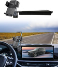 SKYLOTEC Phone Mount for BMW X5 X6 2024 2025 2026/X7 2023 2024 2025 2026 Accessories 14.9-Inch Screen Fixed Clip, Automobile Cradles Car Phone Holder, Cell Phone Base Not Block Air Vent