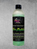 Hydro Bubblez HB-16 Street Juice Products Ceramic SiO2 Car Wash Soap (Foam Cannons, Foam Guns, Bucket Washes) for Cars, Trucks, Motorcycles, Boats, RVs, Citrus Scent, 16 fl oz