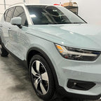 Glidecoat Pro Auto Ceramic Coating - 50ml - Professional Grade Ceramic Coating for Cars - 5+ Years Protection - Extremely Hydrophobic Coating Repels Dirt, Water and More - Car Wax Alternative