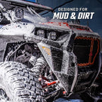 Slick Products Off-Road Wash (64 oz.) + Pressure Washer Foam Cannon Bundle – Super Concentrated ATV, UTV, Dirt Bike, Jeep & Truck Wash Foam Shampoo for Heavy Mud and Dirt
