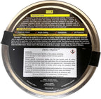 Ardex Prismatic 9252 | Graphene and Ceramic Coating | Extreme Gloss, Depth, Shine, hydraphobic & Protection | for Cars, Boats, RV's & Motorcycle | For DYI and Professional use | Made in USA