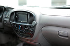 Course Motorsports Direct Fit Phone Mount - Toyota Tundra (2003-2006) Compatible with All Phones - Magsafe Compatible Magnetic