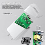 3PCS LED Lamp Kit 001 for Bambu Lab H2S/P2S/P1P/A1 Makerworld 3D Prints | 5V USB Powered, 3000K Warm White, Power-Off Color Storage, Adjustable Brightness & Color, with UL 5V1A USB Charger