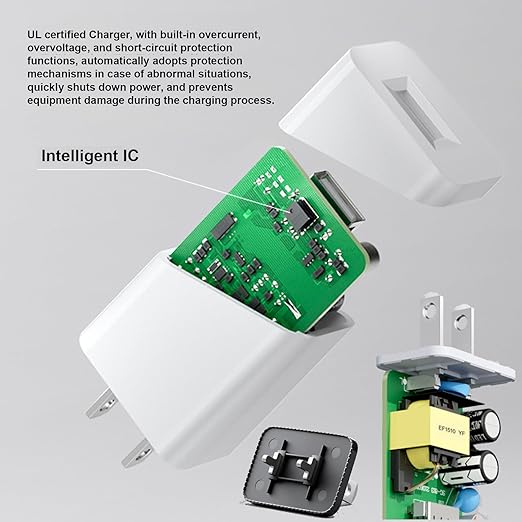3PCS LED Lamp Kit 001 for Bambu Lab H2S/P2S/P1P/A1 Makerworld 3D Prints | 5V USB Powered, 3000K Warm White, Power-Off Color Storage, Adjustable Brightness & Color, with UL 5V1A USB Charger