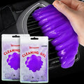 YOPINSAND Car Cleaning Gel, 2 Pack Car Cleaning Putty, Universal Auto Deatiling Tools, Reusable Interior Cleaner for Car Keyboard Air Vent, Car Slime Cleaner Dust Cleaning Gel