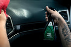 nextzett 92470515 Cockpit Premium Interior and Dashboard Cleaner, 16.9 fl oz