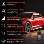 Nano Quick Coat Restore, Quick Coat Restore, Ceramic Coating for Cars, Nano Spray for Cars, Nano Coating Spray, Nano car Coating Spray, Quick Effect Coating Agent for car