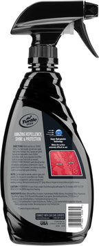 Turtle Wax ICE Seal N Shine, Car Wax Sealant, High Gloss Shine, Insane Water Beading and Durable Paint Protection, Carnauba Wax Infused, For Paint, Wheels, Glass, Plastics and More, 16oz (Pack of 3)