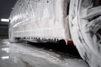 Ceramic Snow Foam Car Wash Shampoo High-Gloss Hyper Foaming Ceramic Car Wash Soap 16 oz