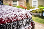 Socar Chemical Wash n Wax (1 Pint)