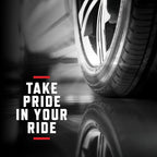 Black Magic 120252 Pro Wheel Well & Undercarriage Protecant from Water, Mud, Roadside Salt Build up & More, Restores to Like New Finish