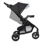 Baby Trend Passport Seasons All-Terrain Travel System, Madrid Green