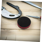 Unomor Automotive Waxing Pad Car Polishing Pad Car Detailing Kit Tire Shine Sponge Bars