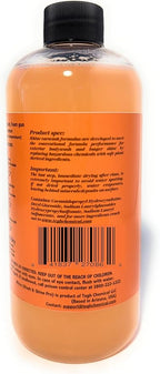 Plant-based Eco-friendly Car Wash Soap, Non-Toxic, High-Foam, Concentrated Premium soap with rinse & no-rinse options
