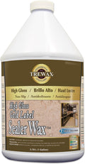 Trewax Professional Gold Label Sealer, Gloss, 1-Gallon