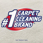 Resolve - 0-19200-00619-4 0-1920088365 High Traffic Carpet Foam Used to Clean, Freshens, Softens and Removes Stains, 132 oz, 1.38 lb. (Pack of 6)