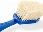 Park Tool Cleaning Brush, Aluminum, Blue, Unisex